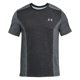 thumbnail image 2 of Under Armour Threadborne Seamles Camiseta básica para hombre, gris, XL Under Armour Camiseta básica, 2 of 2