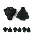 thumbnail image 2 of 1 Pair Replacement for SPD-SL/LOOK KEO/LOOK Delta Pedal Cleats Covers Road Bike Cleats Protector, 2 of 6