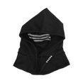 thumbnail image 2 of Gorro De Cara Completa, Impermeable, Transpirable, Para Ciclismo De Invierno, Para Caminar, Para Viajes En Coche Con Batería, Para Viajes En Motocicleta OTVIAP Full Face Hat, 2 of 8