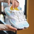 thumbnail image 4 of Mepaouo Barefoot Shoes Men Wide Toe Box Zero Drop Water Shoes Gym Minimalist Running Hiking Sneakers, 4 of 5