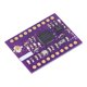 thumbnail image 5 of Módulo de aceleración NRF51822 LIS3DH Placa de módulo de acelerómetro de 3 ejes compatible con Bluetooth, 5 of 9