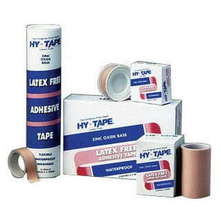 Hy-Tape, The Original Pink Tape®