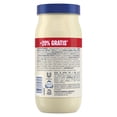 thumbnail image 2 of Mayonesa Hellmann's clásica reducida en grasa 470 g, 2 of 6