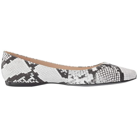 Nine West SpeakUp Flat White
