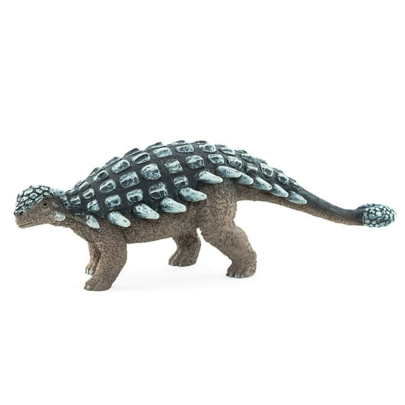 MOJO - Realistic Dinosaur Figurine, Ankylosaurus
