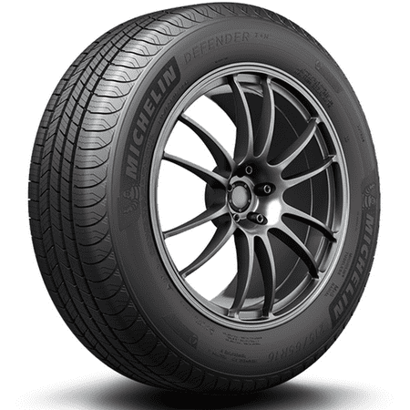 Michelin Defender T + H All-Season 225/60R16 98H Tire