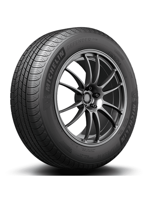 Michelin Defender T+H All Season 215/60R16 95H Passenger Tire