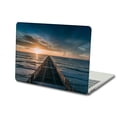 thumbnail image 3 of KSK KAISHEK Hard Shell Compatible 2020 2019 Release MacBook Pro 16 inchs with XDR Display & Touch ID Type C Model: A2141 Sky Series 0682, 3 of 5