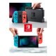 thumbnail image 3 of Consola Nintendo Switch Neón 1.1 más Videojuego Mario Kart 8 Deluxe, 3 of 4