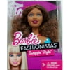 Barbie Fashionistas Swappin' Styles Artsy Head