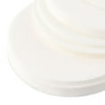 thumbnail image 6 of 100Pcs Coffee Paper Filter for Espresso Coffee Maker, 51 mm Espresso Filter Puck Screen Portafilter Paper, 6 of 12
