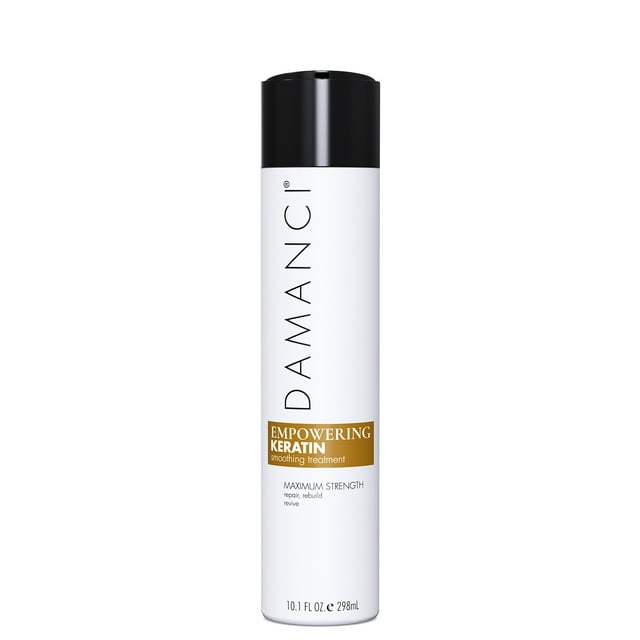 DAMANCI Empowering Keratin Treatment 10 Oz