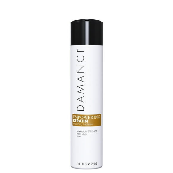 DAMANCI Empowering Keratin Treatment