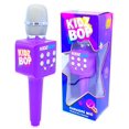 thumbnail image 1 of Micrófono para karaoke Move2Play Kidz Bop con Bluetooth durante más de 2 años, 1 of 6