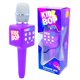 thumbnail image 1 of Micrófono para karaoke Move2Play Kidz Bop con Bluetooth durante más de 2 años, 1 of 6