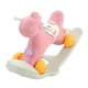 thumbnail image 5 of Caballito mecedora, caballo mecedora de plástico, caballo mecedora doble, caballo mecedora para bebé optimizado para la excelencia, 5 of 8