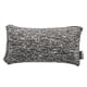 thumbnail image 4 of Almohada de viaje con antifaz para adultos, almohada cervical y antifaz para dormir para trenes y senderismo. negro, 4 of 9