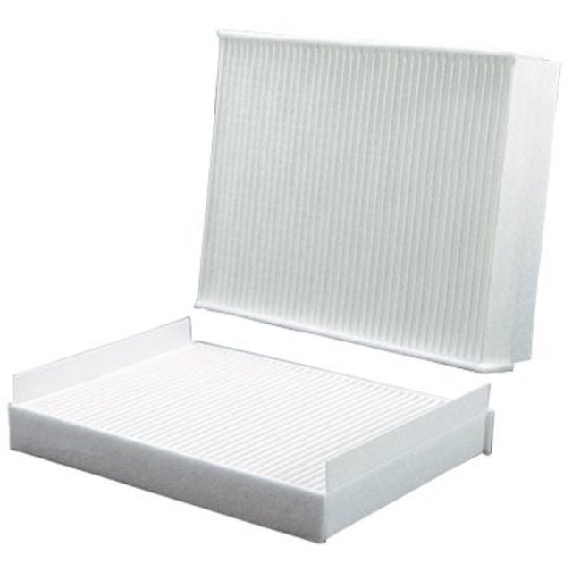 WIX Filters WP10195 Filtre à Air de Cabine