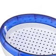 thumbnail image 2 of Jewelry Cleaner Machine ABS Quick Washing Portable Glasses Cleaner Machine for Ring Earing Glasses Cosmetic Brush, 2 of 4