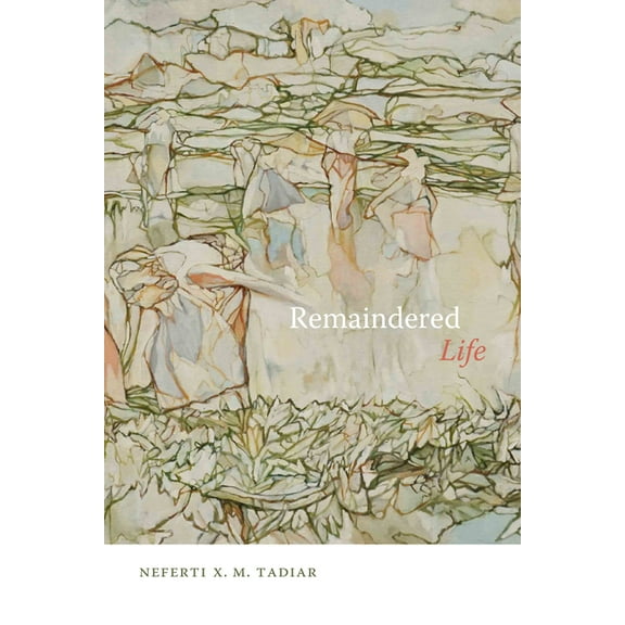 Remaindered Life, (Hardcover)