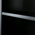 thumbnail image 5 of New Hair Styling Station with Drawers, Tool Holders & Storage Cabinet – Modern Vanity Desk for Salon or Home Use, 5 of 8