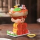 thumbnail image 3 of POP MART-figura de la serie de Anime JELLY Delicious World, modelo misterioso de caja aleatoria ciega, regalo sorpresa para niñas, 3 of 5