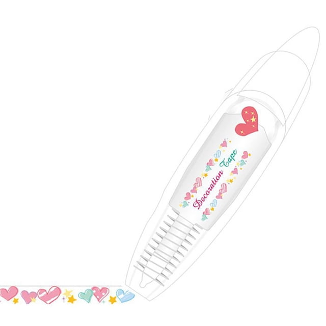 Feltree Ruban de Correction de Dentelle