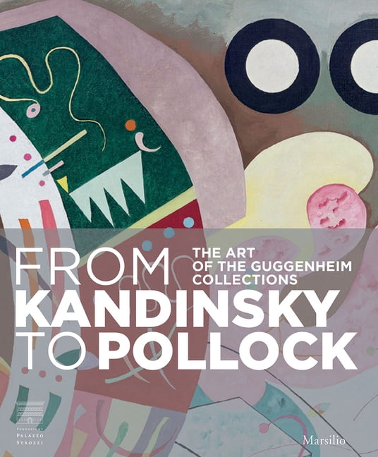Pollock:Modern Masters Paperback 
