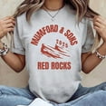 thumbnail image 3 of Mumford and Sons 2025 Music T-shirt Unisex, Sizes S-5XL, Tbun, 3 of 5
