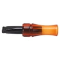thumbnail image 1 of Duck Decoys Call, Easy To Use PVC  Sound Duck Call  for Wild Bird Attraction, 1 of 7