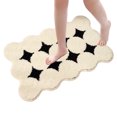 thumbnail image 1 of Alfombrillas para el suelo del baño, alfombrillas absorbentes para el inodoro, alfombrillas antideslizantes para el dormitorio del hogar, alfombras de secado rápido para el baño, 1 of 5