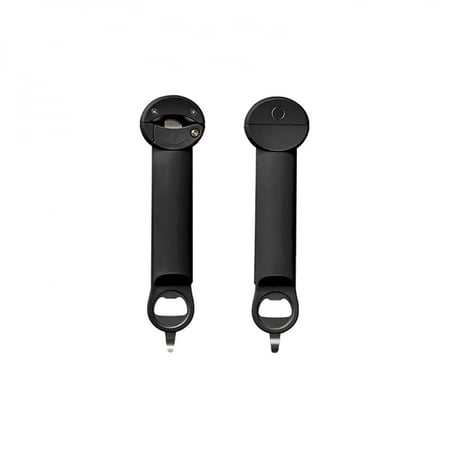 1PC 3-in-1 Can Opener Home Use Multifunction Bottle Opener Kitchen Tools Accessories Magnetic Bottle Opener