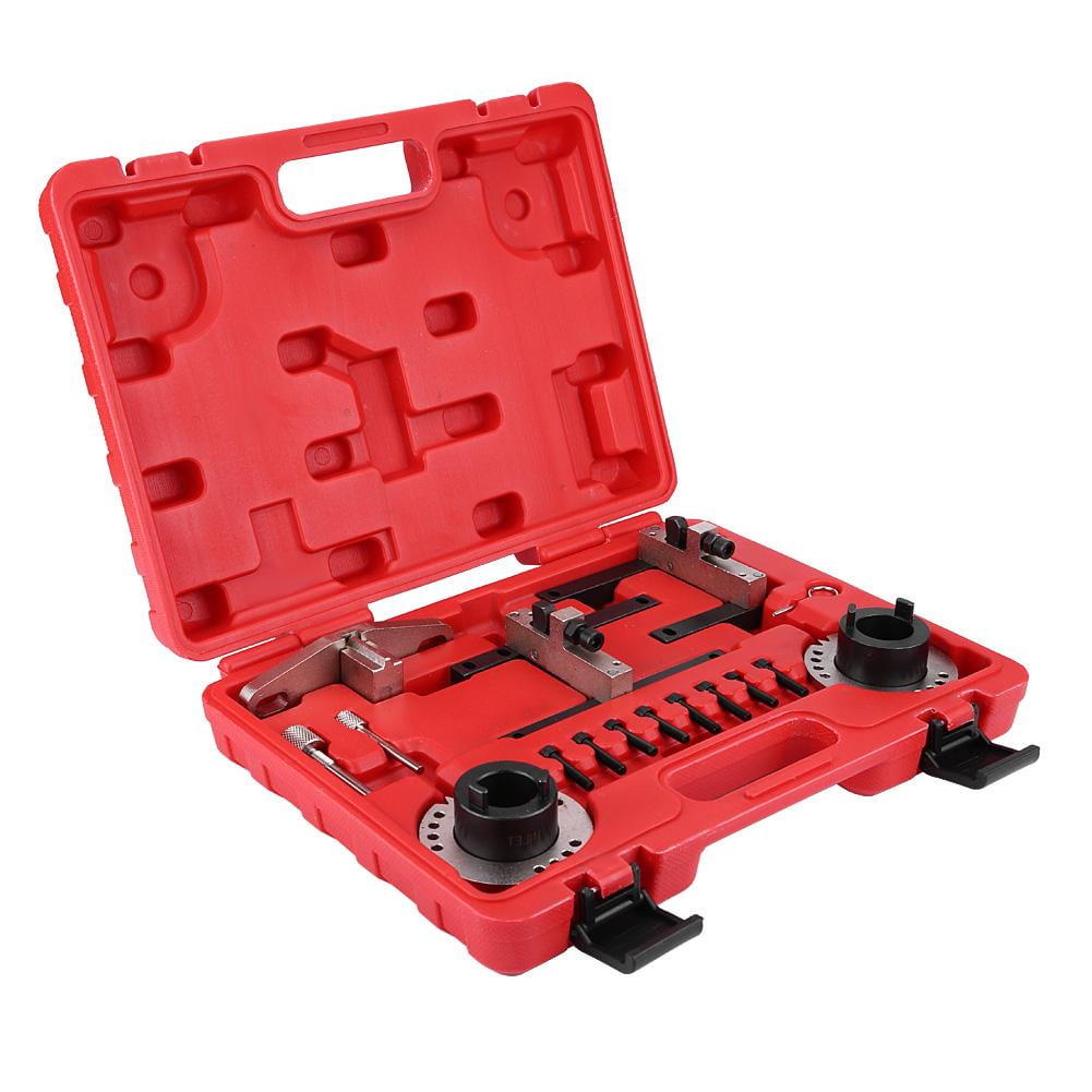 Vehicle tools timing tool kit engine timing tool set camshaft timing