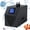 1/10 HP, variant on Ecojoy 300L 1/3 HP Aquarium Chiller Water Chiller Hydroponic Tank Cooler With Remote