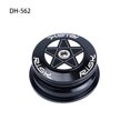 thumbnail image 2 of Eigraketly Cojinete de bicicleta, accesorios de tubo de marco profesional, accesorio de ciclismo, componente modificado, repuesto de piezas de horquilla Ciclismo Negro 56 mm Eigraketly OD027436-01, 2 of 6