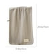thumbnail image 3 of Toalla de felpa suave y absorbente para lavarse la cara, ideal para adultos y para el hogar. Tamaño grande, plegable.,Wsvlmg, 3 of 9