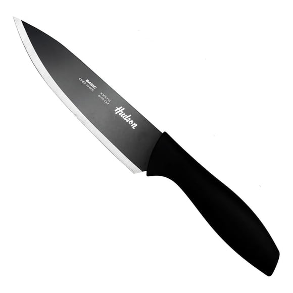 Cuchillo Cocina Chef HUDSON 6" 15cm inoxidable antiadherente