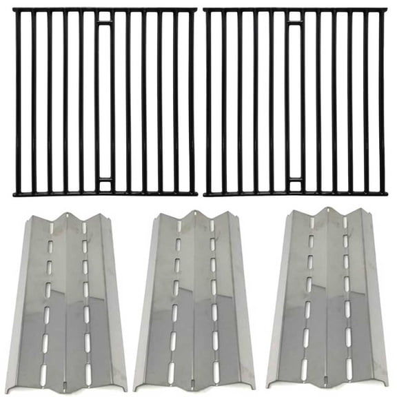 Repair Kit Grill Tool Sets for Huntington 6964-57, 6964-57C Gas Models