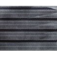 thumbnail image 4 of oneOone Georgette Viscose Fabric Stripe Block Print Sewing Fabric BTY 42 Inch Wide, 4 of 4