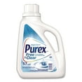 thumbnail image 2 of Purex Free and Clear Liquid Laundry Detergent Unscented 75 oz Bottle 6/Carton 2420006040CT, 2 of 8