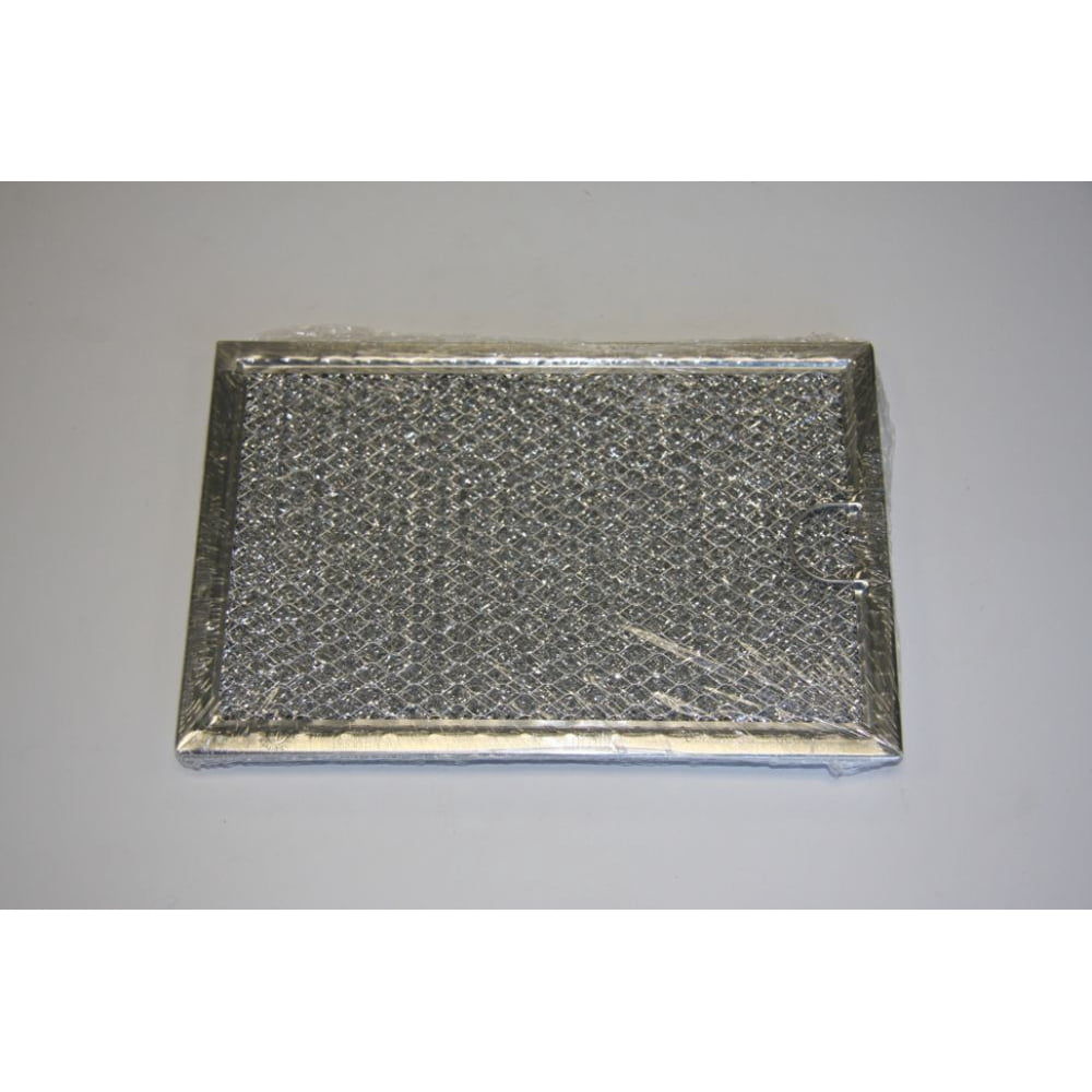 WB06X10309 Kenmore Microwave Grease Filter Ass'y - Walmart.com