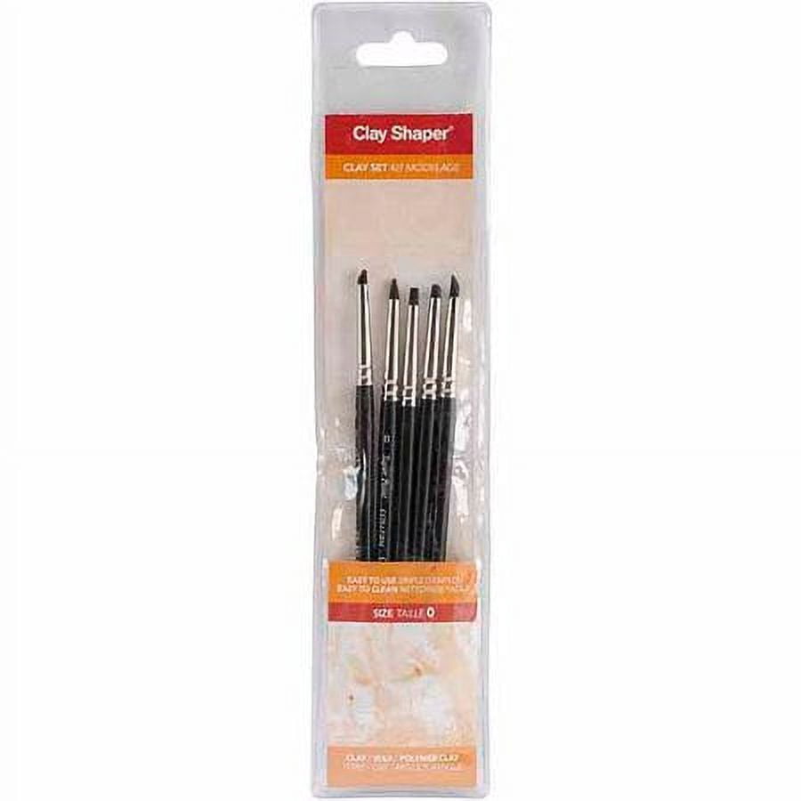 Colorfin Color Shapers Wallet Set