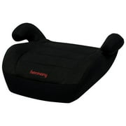 Angle View: Harmony Juvenile Youth Backless Booster Car Seat