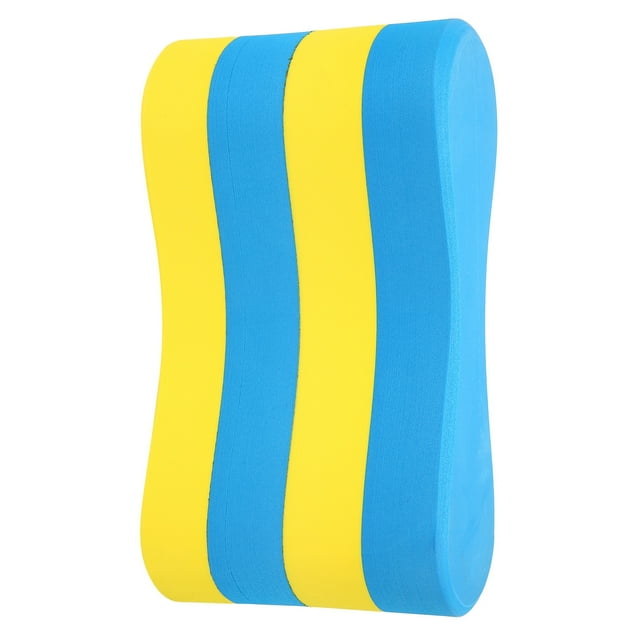 Planche de Natation, Planche Flottante en EVA, Clip de Jambe, Accessoires de Natation, Performance Fiable