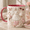 Black, variant on Bride Mug, Bride to Be Custom Mug for Engagement Gift, Bridal Shower Coffee Cup