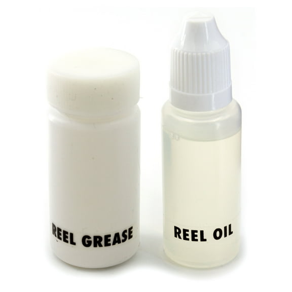 Ozark Trail Oil and Grease Fishing Kit