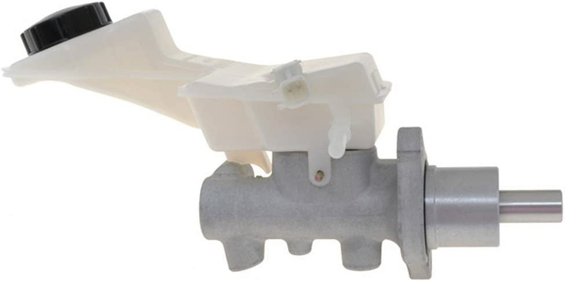 Raybestos Element3 Master Cylinders Fits select: 2004-2008 MAZDA 3