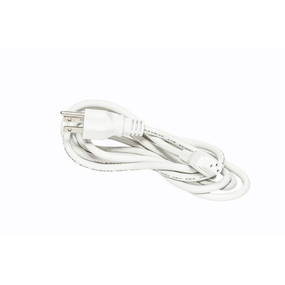 Nadair Under Cabinet Lighting Power Cord