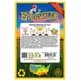 thumbnail image 2 of Everwilde Farms - 1000 Arianna Batavian Lettuce Seeds - Gold Vault Jumbo Bulk Seed Packet, 2 of 5
