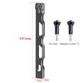 thumbnail image 1 of For Gopro Extension Rod Bracket Mount for Insta360 X4 Helmet Aluminum Alloy Extension Arm Motorcycle Action Camera Accessories Rod for gopro DJI, 1 of 6